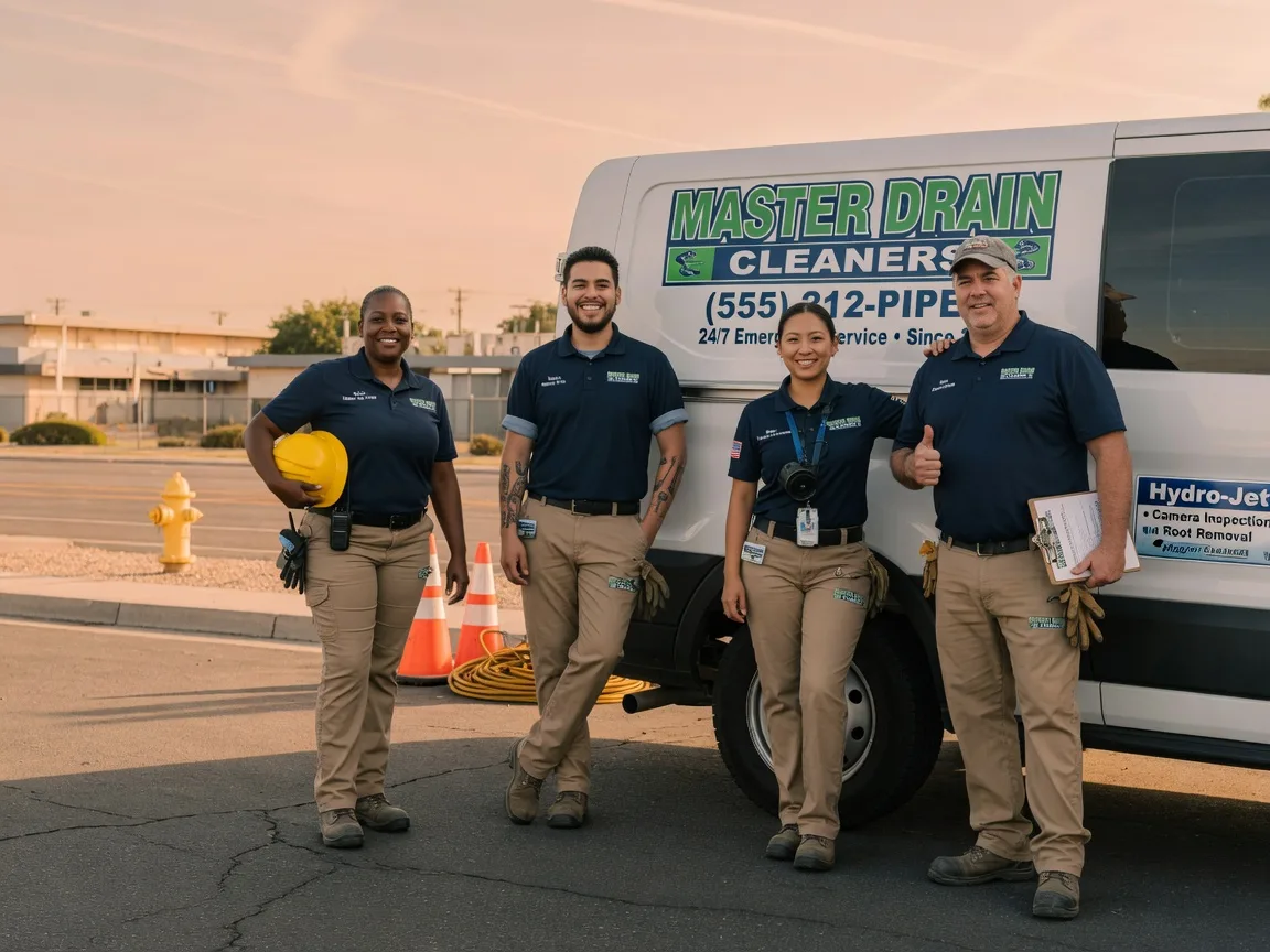 Drain Cleaning company in Guilford, NY